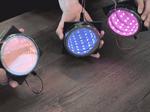 Handheld Infinity Kaleidoscope Group Kit