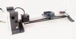 Motorized Camera Slider With Android App