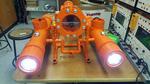 Nautilus -1 Exploration Mini Submarine