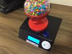 Android Things A.I. Candy Dispenser