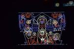 Arduino Controlled Led Light Show