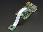 Face and Eye Detection Using OpenCv With Raspberry Pi