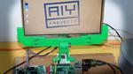 How to build your own Google AIY without the Kit