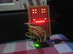 Led Matrix Arduino