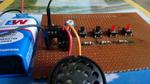 Piano Using 555 Timer