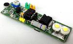 Sound Activated LED Light With Timer