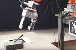 Giving robots a sense of touch