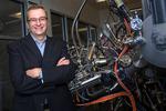 Microsoft, Purdue collaborate to advance quantum computing