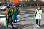 AgeLab researching autonomous vehicle systems in ongoing collaboration with Toyota