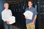 ‘Charliecloud’ simplifies Big Data supercomputing