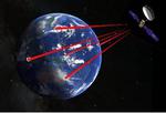 Researchers Discover Short-Cut to Satellite-Based Quantum Encryption Network