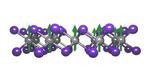 Scientists discover a 2-D magnet