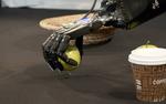 Self-Learning Robot Hands