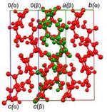 Organic crystals behave like steel