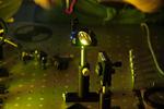 New Femto-Camera with Quadrillion Fractions of a Second Resolution