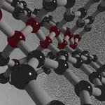 New form of carbon that’s hard as a rock, yet elastic, like rubber