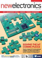 newelectronics de 13 de Junho 2017