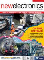 newelectronics 27 Junho 2017