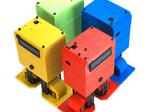 Chip-E - RobotGeek Biped
