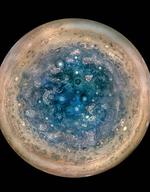 A Whole New Jupiter: First Science Results from NASA’s Juno Mission