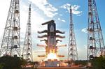First Developmental Flight of India’s GSLV MkIII Successfully launches GSAT-19 Satellite