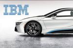 IBM Integrates with BMW CarData to Enable New and Innovative Services for Drivers