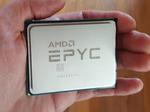 AMD EPYC™ Datacenter Processor Launches with Record-Setting Performance, Optimized Platforms, and Global Server Ecosystem Support