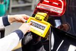 Volkswagen Autoeuropa: Maximizing production efficiency with 3D printed tools, jigs, and fixtures
