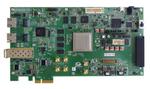 Microsemi Announces General Availability of Engineering Samples for its Lowest Power, Cost-Optimized Mid-Range PolarFire FPGAs