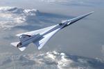 NASA Completes Milestone Toward Quieter Supersonic X-Plane