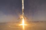 Watch SpaceX Rocket Re-Launch, Kicking Off Double Header