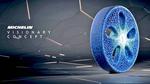 Michelin Visionary Concept