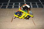 ATtiny85 Robot Insect V2.0