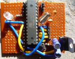 Make Your Own Arduino With Power Supply and Bootloader