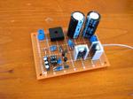 A PWM Dimmer Revisited