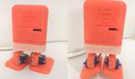 Arduino based Bluetooth Biped Bob (Walking & Dancing Robot)