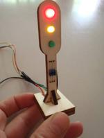 Arduino Traffic Light