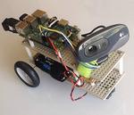Build a Raspberry Pi Rover Robot With Smartphone Control