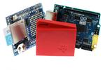 Build an Arduino 101 Data Logger with the TI SensorTag