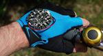 Circuit Playground Bike Glove