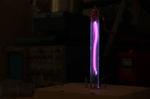 DIY Cathode Ray Tube: Interacting With Electrons
