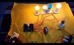 IR Remote Controlled Home Automation Using PIC Microcontroller