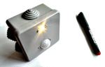 LED Light With PIR Motion Sensor, Soft On/off and 2yr Battery Life