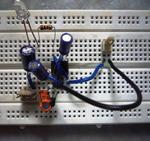Make a Lost Plane Finder
