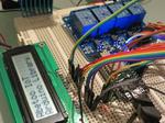 Peltier controlled from an Android App