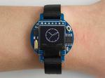 Tiny Face Watch