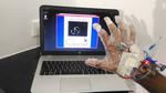Virtual Reality using Arduino and Processing