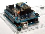 Arduino Bluetooth Programming Shield