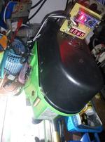 Digital Tachometer