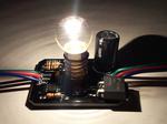 Individually Addressable Incandescent Lamps